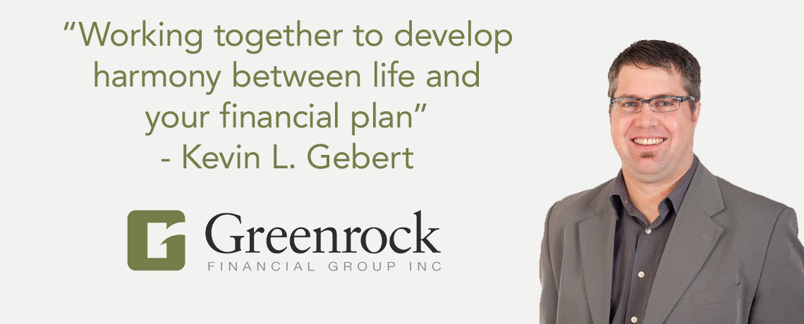 Welcome to Green Rock Financial Group