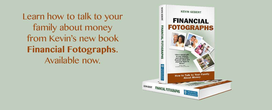 Financial Fotographs Now Available